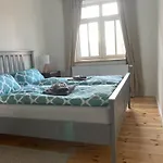 Suite-Dreams Apartment - Innenstadt
