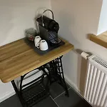 Suite-Dreams Apartment - Innenstadt