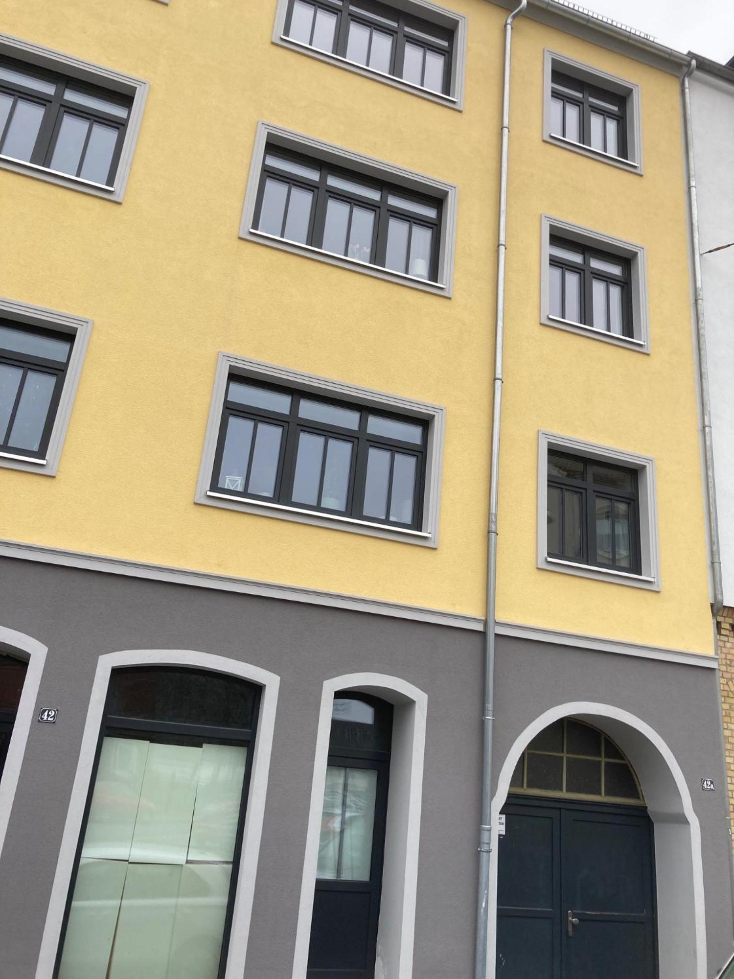 Suite-dreams - Innenstadt Apartment *