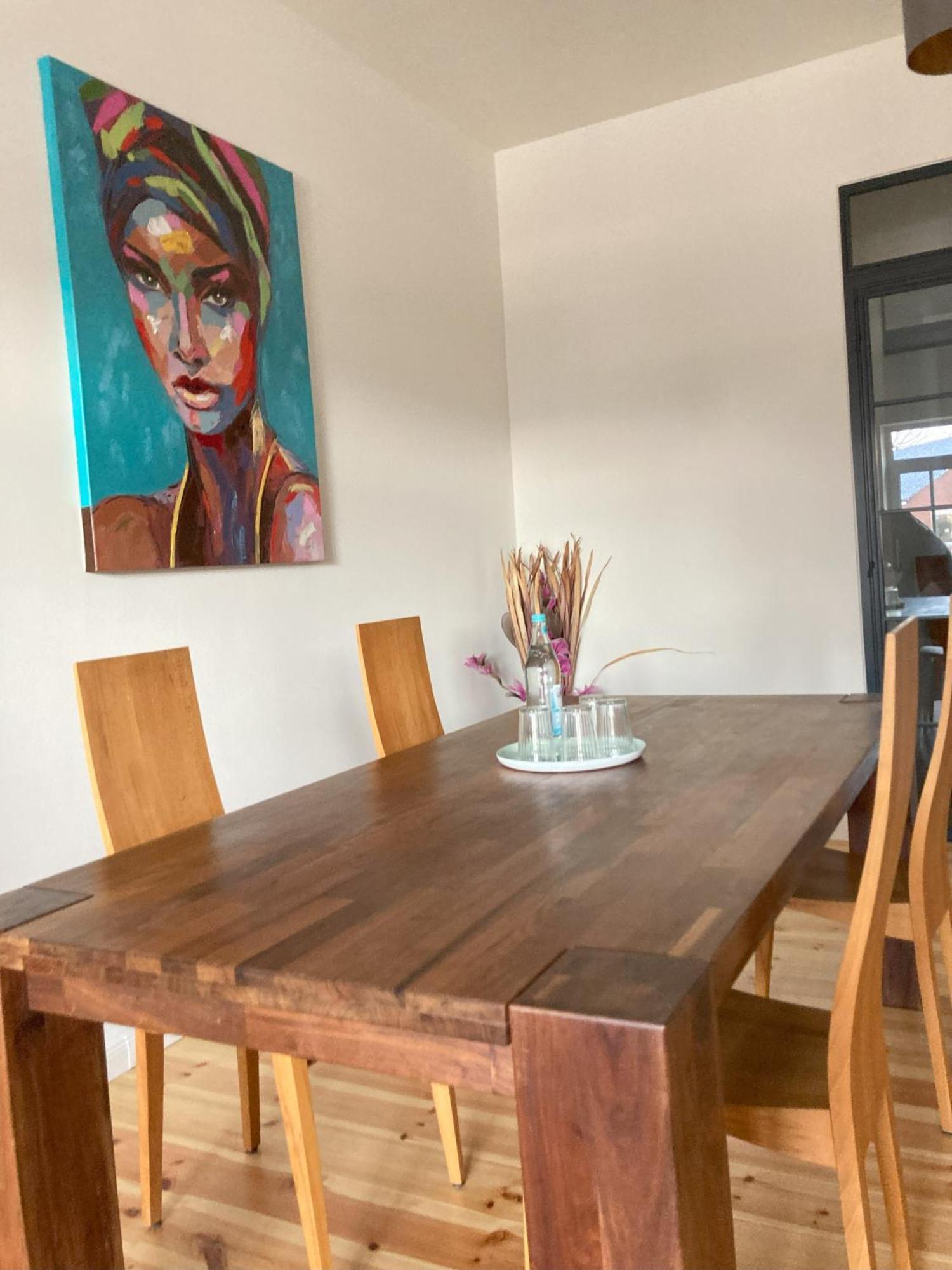 Suite-dreams - Innenstadt Apartment *