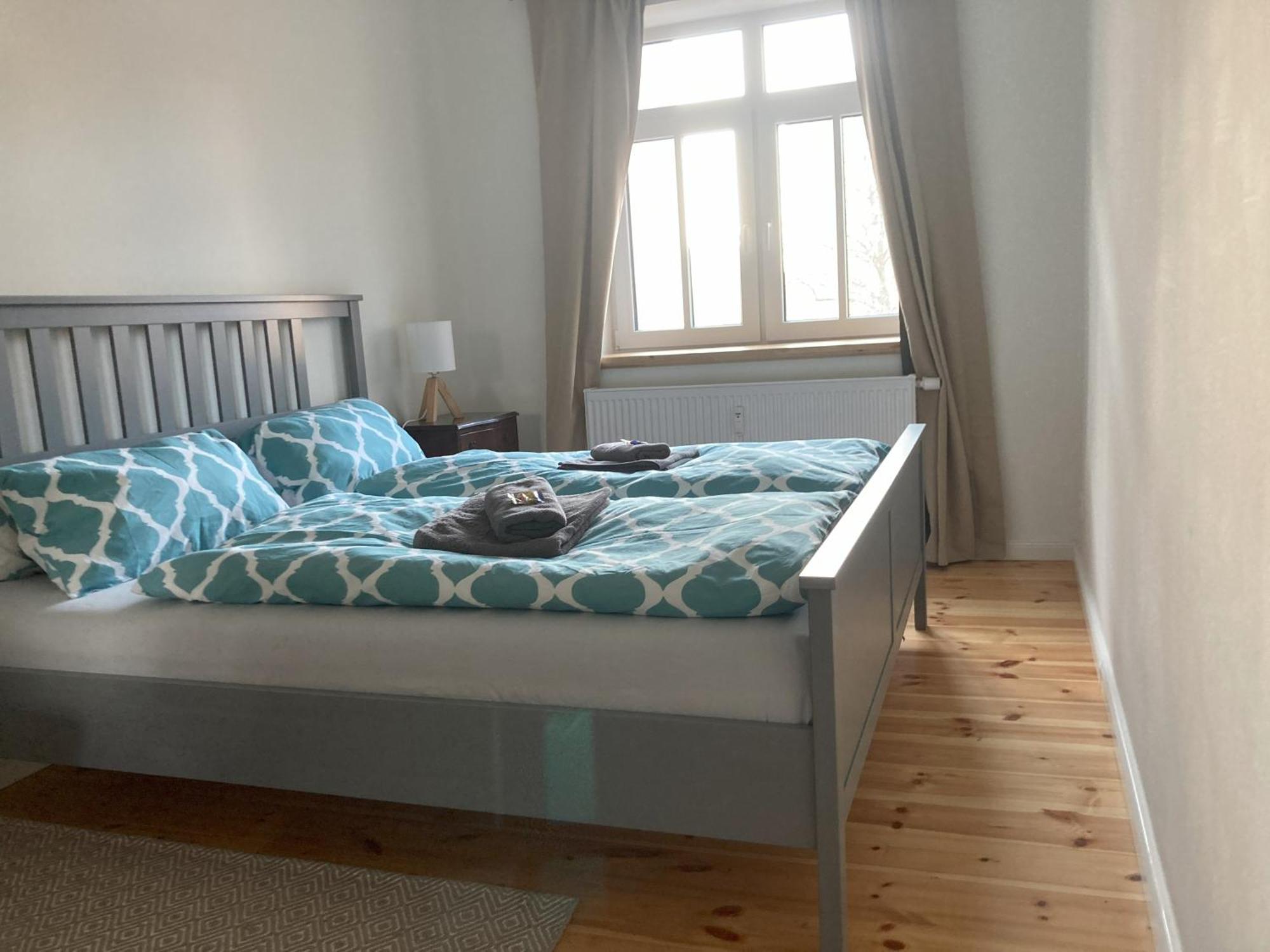 Apartment Suite-dreams - Innenstadt