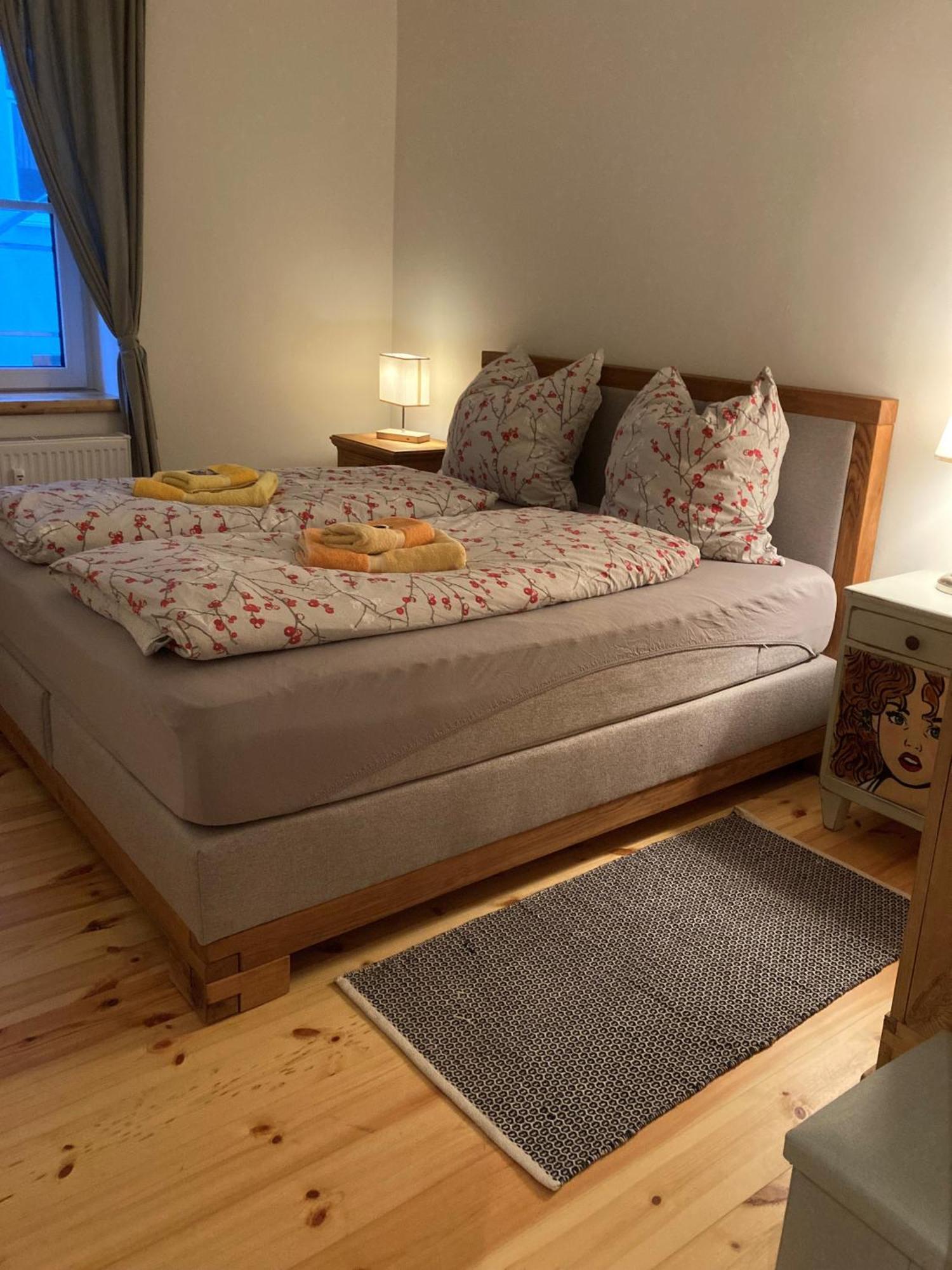 Suite-dreams - Innenstadt *